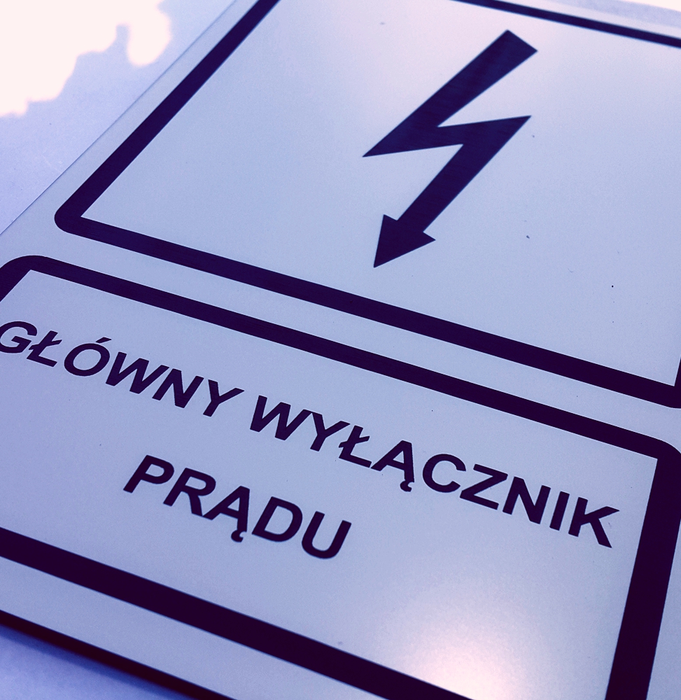 LaserHard - materiał grawerski