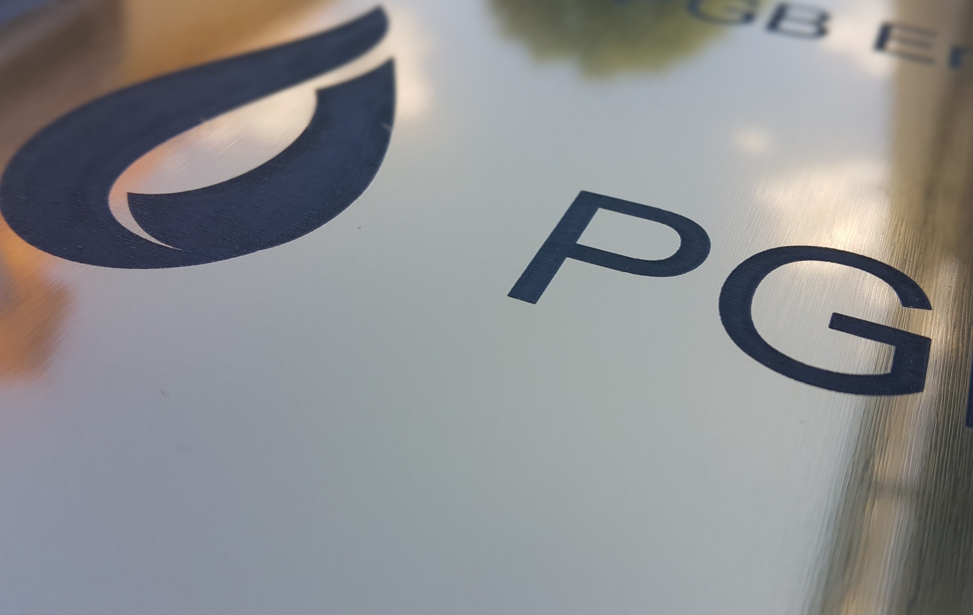 LaserPlus - materiał grawerski