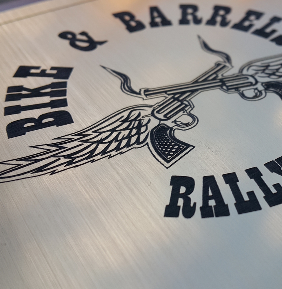 Laserthins - materiał grawerski