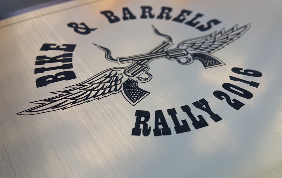 Laserthins - materiał grawerski