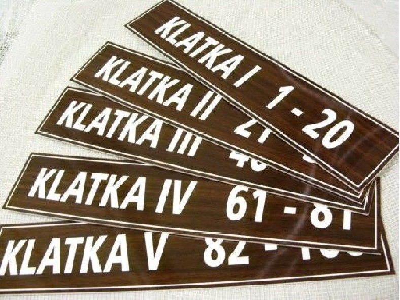 Wood Series - materiał grawerski