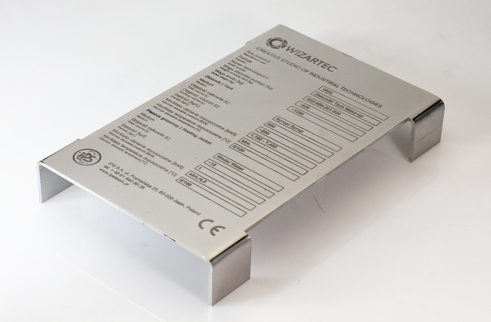 Kompleksowa obróbka metali