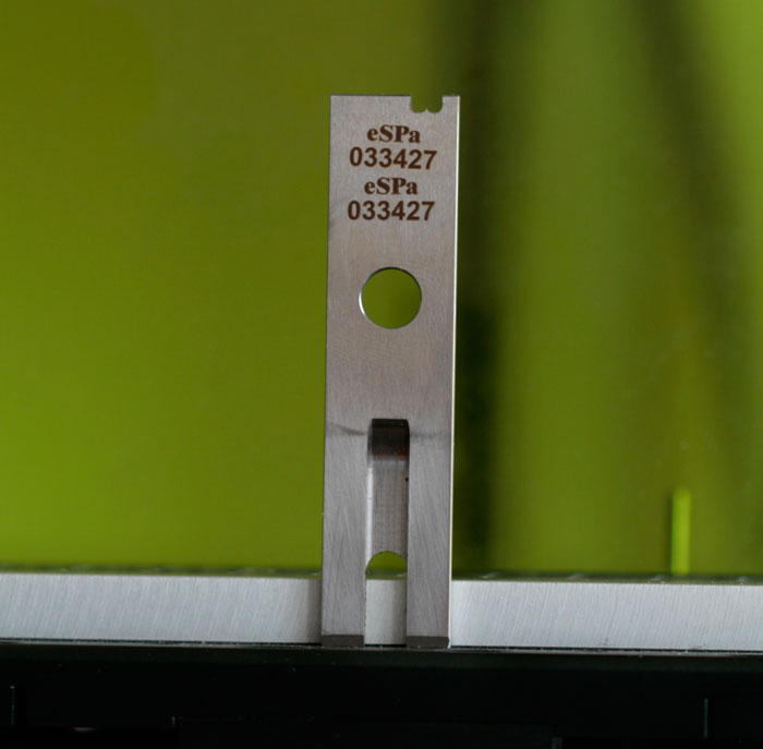 Nóż do izolacji Essa