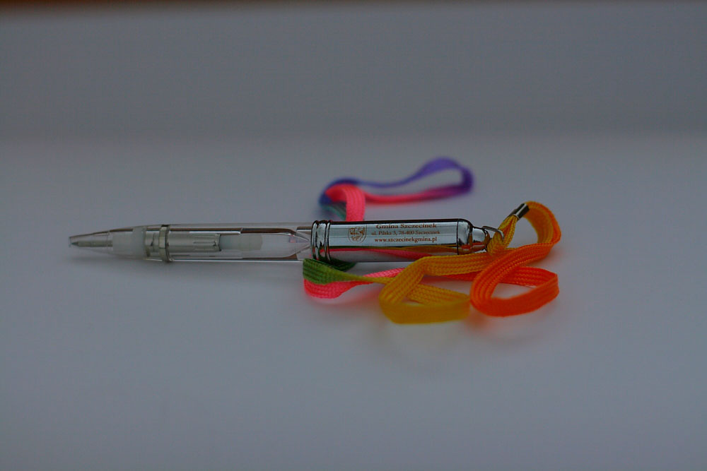 Grawerowanie na przedmiotach obrotowych